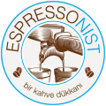 Espressonist Logo