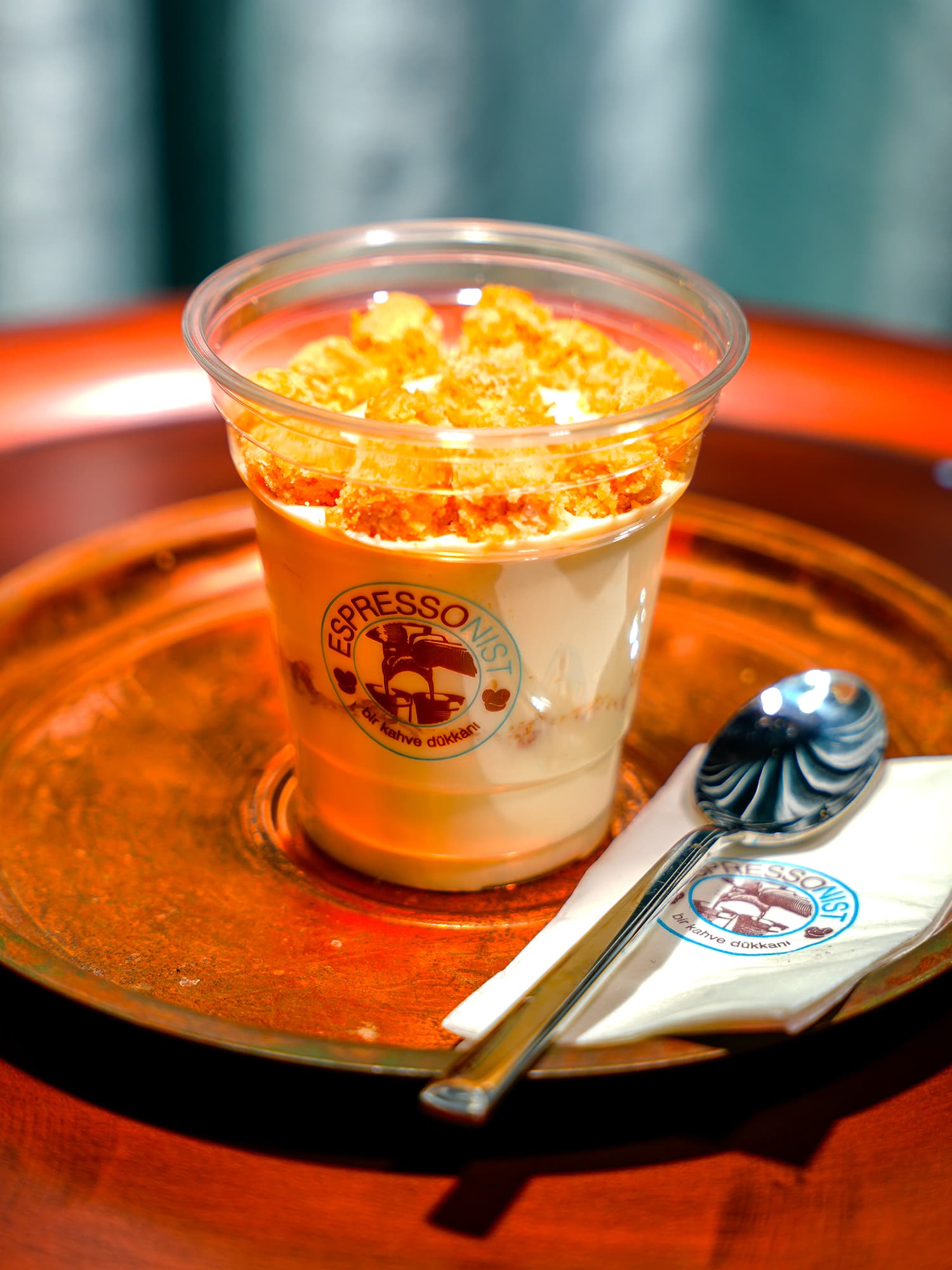 Crunch Cookie Magnolia