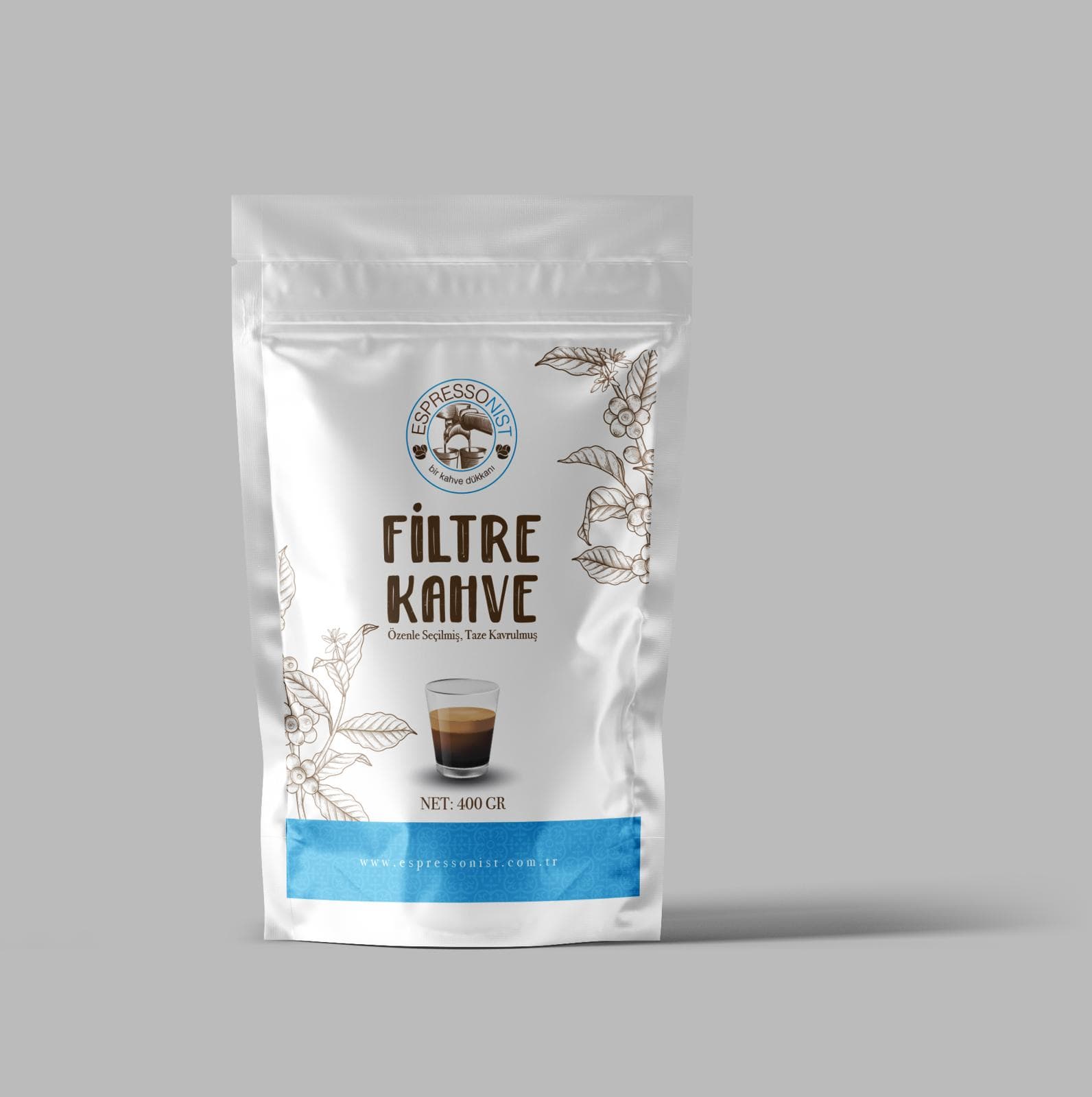 Colombia Supremo