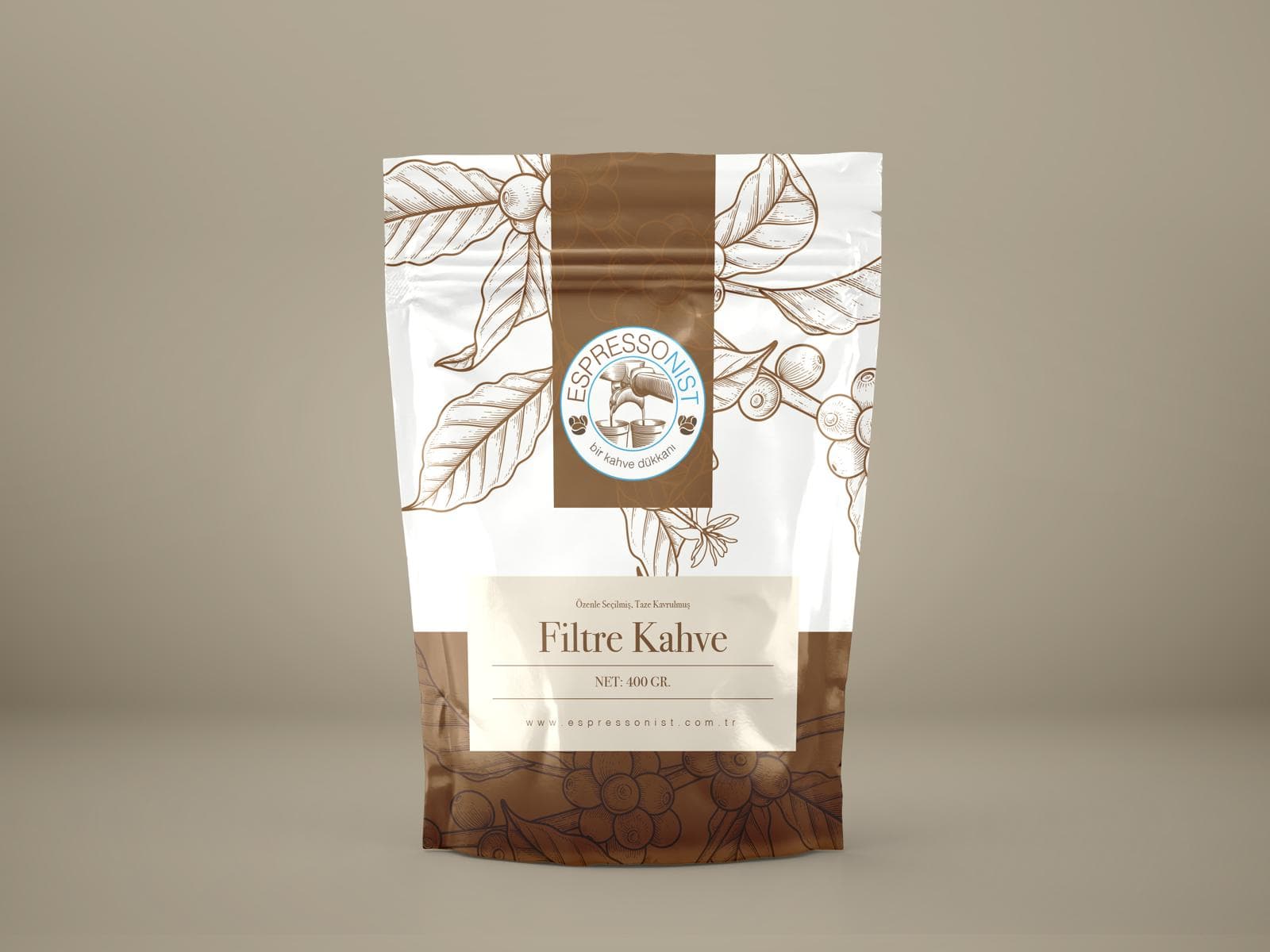 Ethiopia Yirgacheffe