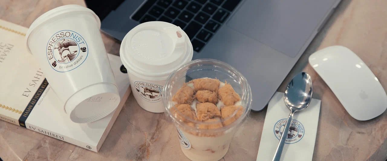Espressonist Coffee Shop
